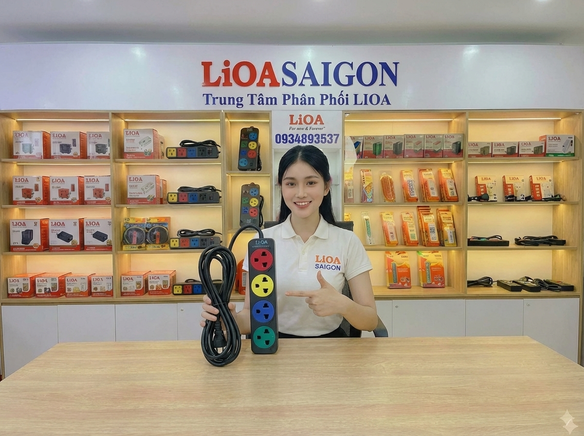 tren tay o cam lioa 4tn5.2.5